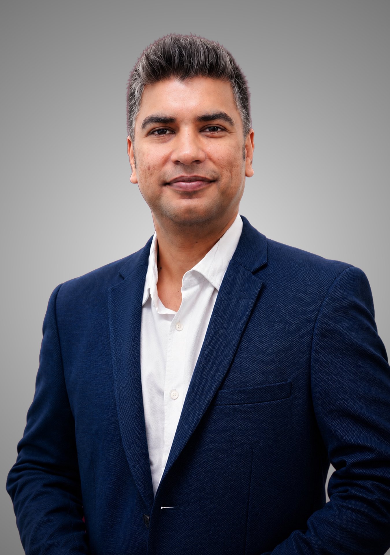 Mr. Devesh Chawla, Advisory Board